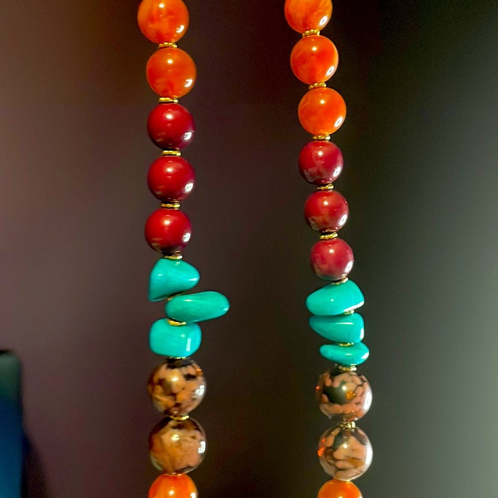 Boho chic. - Picture 6 of 7